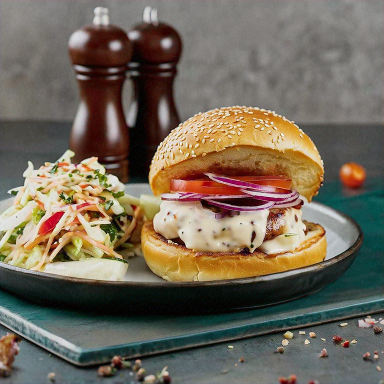 Mouth-Watering Burger Recipes You Need to Try Today